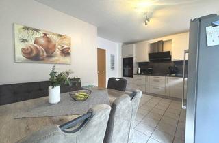 Haus kaufen in 45356 Essen, Essen - Familienfreundliches Reihenendhaus 6,5 Zimmer mit Garten und Balkon