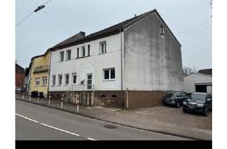 Haus kaufen in 66773 Schwalbach, Schwalbach - Familienhaus *PRIVATVERKAUF*