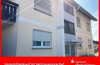 Haus kaufen in 77933 Lahr, Lahr - Lahr, Reichenbach - Charmantes Zweifamilienhaus mit Ausbaupotenzial!