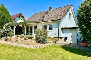 Einfamilienhaus kaufen in 77975 Ringsheim, Ringsheim - Ihr neues Zuhause! Attraktives Einfamilienhaus mit Sanierungschance