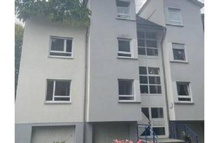 Wohnung kaufen in 57413 Finnentrop, Finnentrop - Eigentumswohnung Finnentrop zentral+ Garage