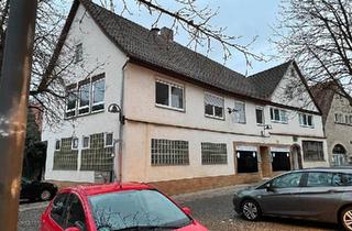 Haus kaufen in 97996 Niederstetten, Niederstetten - Verkaufe Wohn- und Geschäftshaus in Niederstetten