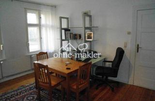 Wohnung mieten in Alt-Tempelhof 15, 12099 Berlin, Zentral, aber ruhig gelegen in Berlin Tempelhof