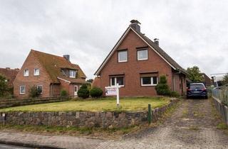 Einfamilienhaus kaufen in 24321 Klamp, Ein Traum für Familien und Hundefreunde nahe Lütjenburg