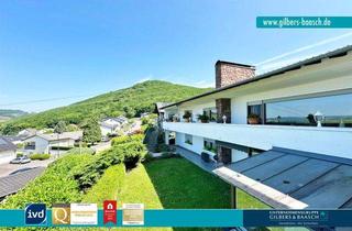 Einfamilienhaus kaufen in 54451 Irsch, Großes Einfamilienhaus mit Einliegerwohnung in Irsch bei Saarburg mit einmaliger Aussicht