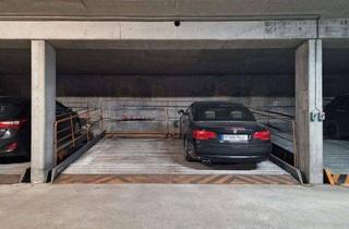 Garagen mieten in 80686 München, Duplex UNTEN, mitten in Laim. Ab sofort frei.