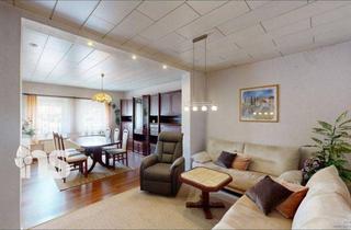 Doppelhaushälfte kaufen in Alte Dorfstr., 06193 Löbejün, Provisionsfrei: Doppelhaushälfte in Wettin-Löbejün mit Garten, Balkon & Gestaltungspotenzial