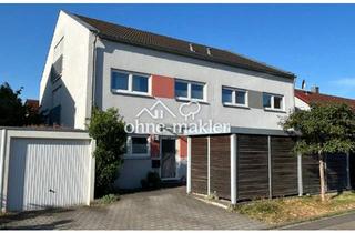 Doppelhaushälfte kaufen in 74177 Bad Friedrichshall, Neuwertige, familienfreundliche DHH mit spitzen Energiewerten in top Lage!