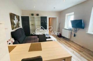 Wohnung mieten in 91052 Erlangen, Möblierte 2 Zimmer-Wohnung in Erlangen Zentrum zu vermieten