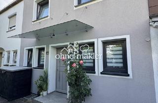 Haus kaufen in 85375 Neufahrn, Reihenmittelhaus in Neufahrn bei Freising - ideale Lage für Familien & Pendler