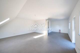 Wohnung mieten in 12355 Berlin, !! Exklusive 3-Zimmer Dachgeschoss Wohnung mit Stellplatz !!