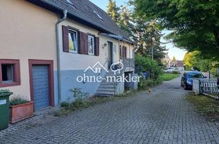 Einfamilienhaus kaufen in 76316 Malsch, Schönes Einfamilienhaus in Malsch zuverkaufen 319000 VHB