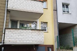 Mehrfamilienhaus kaufen in 42289 Wuppertal, Mehrfamilienhaus