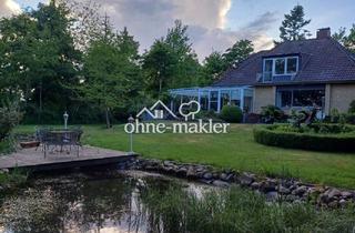 Haus mieten in 24969 Großenwiehe, Einfamilienhaus in ruhiger, zentraler Lage