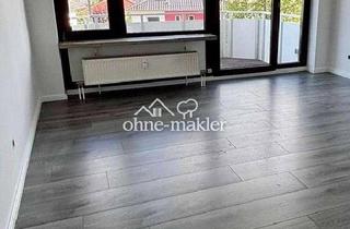Wohnung mieten in 04420 Markranstädt, Helle Etagenwohnung mit Balkon Markranstädt-Leipzig