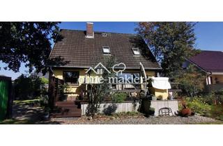 Haus kaufen in 25486 Alveslohe, Ihr Traumhaus in Alveslohe - Ruhe, Komfort, einfach wohlfühlen!