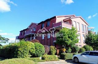 Wohnung kaufen in 23946 Ostseebad Boltenhagen, Strand- und stadtnah - Charmante 2 Zi. Eigentumswohnung mit SW-Balkon