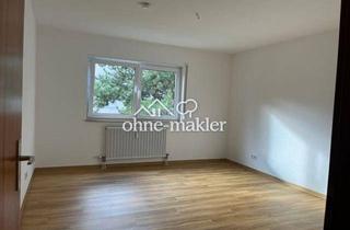 Wohnung mieten in 68167 Mannheim, Komplett sanierte Wohnung in Mannheim zu vermieten