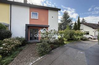 Haus kaufen in 79541 Lörrach, Gepflegtes Dreifamilienhaus mit Weitblick und attraktiven Extras