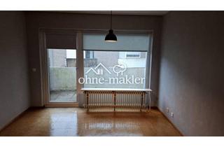 Wohnung kaufen in 48167 Münster, 1-Raum-Eigentumswohnung in Münster