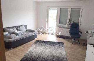 Wohnung mieten in 86157 Augsburg, Schöne, helle 2 Zi - Whg mit Einbauküche, Süd-Balkon und Autostellplatz in Augsburg - Pfersee