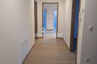 Wohnung mieten in 01328 Dresden, 3-Raum-Wohnung - energetisch saniert, Erstbezug, hochwertige Ausstattung