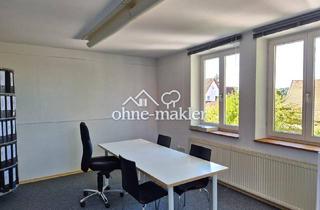 Büro zu mieten in 85457 Wörth, Helle Bürofläche + optionale Wohnung in Wörth