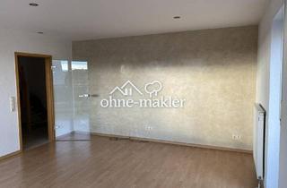 Wohnung mieten in 32425 Minden, Helle 3 Zimmer Maisonette Wohnung mit Balkon in Minden
