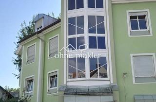 Wohnung kaufen in 83022 Rosenheim, Ruhige, schön geschnittene 3-Zimmerwohnung in bester Lage ohne Provision