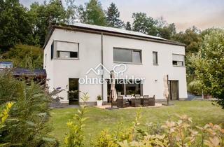 Haus kaufen in 86456 Gablingen, Exklusives KfW-40-Ziegelhaus in ruhiger Südhanglage mit Weitblick