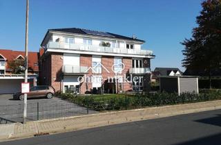 Wohnung mieten in 28832 Achim, Hochwertige 3-Zimmer-Mietwohnung - in Achim-Baden