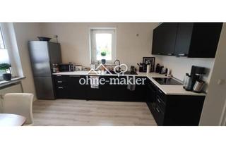 Wohnung mieten in 53359 Rheinbach, Single Wohnung mit toller Küche in Rheinbacher Innenstadt
