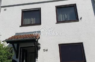 Haus kaufen in 85778 Haimhausen, RMH, saniert (ca. 170T EUR inkl. Fenster, Türen), niedrige lfd. Kosten - Nähe Ärztezentrum, Schulen