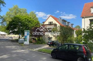 Wohnung mieten in 34121 Kassel, Einladende Maisonettewohnung