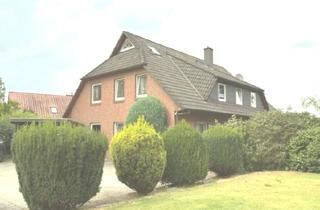 Anlageobjekt in 26209 Hatten, Gepflegtes Mehrparteienhaus in Kirchhatten