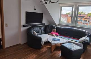Wohnung mieten in Hauptstraße, 01594 Riesa, 3-Zimmerwohnung in Stadtzentrum von Riesa