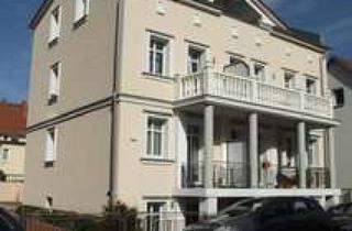 Wohnung mieten in Bischofstraße, 15517 Fürstenwalde, Ruhige 2 Raumwohnung Bahnhofs-Zentrumsnah in Füwa