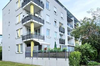 Wohnung kaufen in 12529 Schönefeld, Hauptstadtmakler-Gepflegte Wohnung mit KFZ-Stellplatz-vermietet