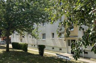 Wohnung mieten in Th.-Müntzer-Siedlung, 99195 Eckstedt, Nachmieter gesucht für gemütliche 2-Raumwohnung im Grünen