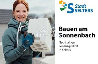 Grundstück zu kaufen in Am Sonnenbach 16-68, 56242 Selters, Verkauf von Bauplätzen im Neubaugebiet "Am Sonnenbach" in Selters (Westerwald)