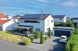 Einfamilienhaus kaufen in 92364 Deining, Ihr Traumhaus in Deining Energieeffizient, hochwertig, familienfreundlich
