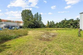 Grundstück zu kaufen in 12099 Berlin, Gewerbebauplatz in Berlin-Tempelhof: Autobahnnähe, gewerbliche Nachbarschaft und Bebauungsplan...