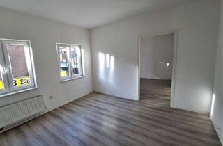 Wohnung mieten in 46483 Wesel, 2-Zimmer Wohnung im Herzen der Weseler Innenstadt