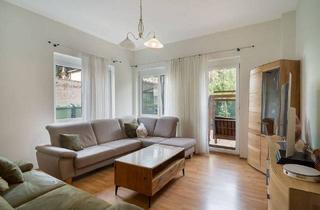 Wohnung kaufen in 63071 Offenbach am Main, Offenbach am Main - Barrierefreie Erdgeschosswohnung mit Terrasse und Duplexparker