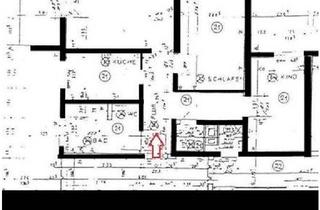 Wohnung kaufen in 21220 Seevetal, Seevetal - 3-Zimmer Wohnung mit Balkon in Seevetal-Meckelfeld von privat