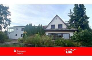 Doppelhaushälfte kaufen in 04838 Eilenburg, Eilenburg - Ihr neues Zuhause mit Indoorpool