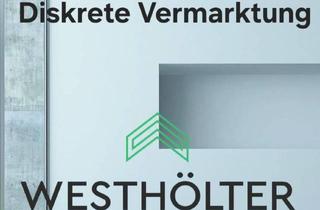 Mehrfamilienhaus kaufen in 59227 Ahlen, Ahlen - Ahlen: Mehrfamilienhaus und Wohn- Geschäftshaus in zentraler Wohnlage