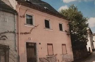 Haus kaufen in 95163 Weißenstadt, Weißenstadt - Haus & Garten. Leben am Weißenstädter See