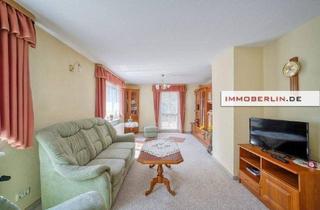 Einfamilienhaus kaufen in 14827 Wiesenburg, Mehrfamilienhaus, Wohnhaus in Wiesenburg/Mark