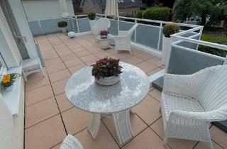 Penthouse kaufen in 22869 Schenefeld, Schenefeld - Hochwertige 3 ZI Penthouse-Eigentumswohnung 90 qm